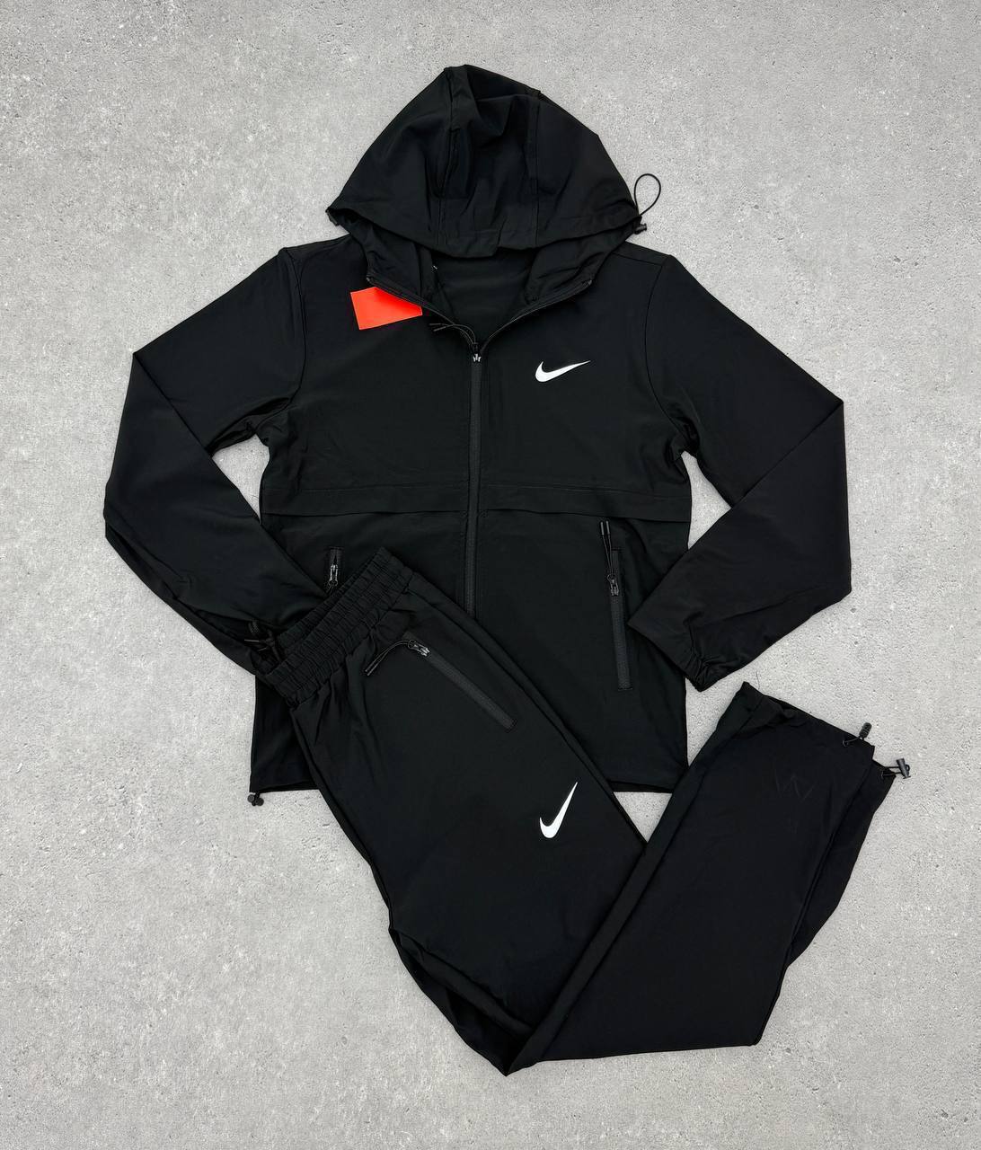 Sportswear Woven Tracksuit Set – New With Tags