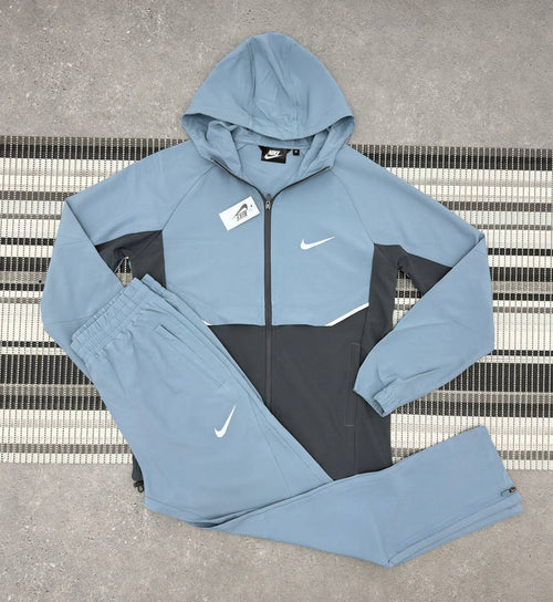 Sportswear Woven Tracksuit Set – New With Tags