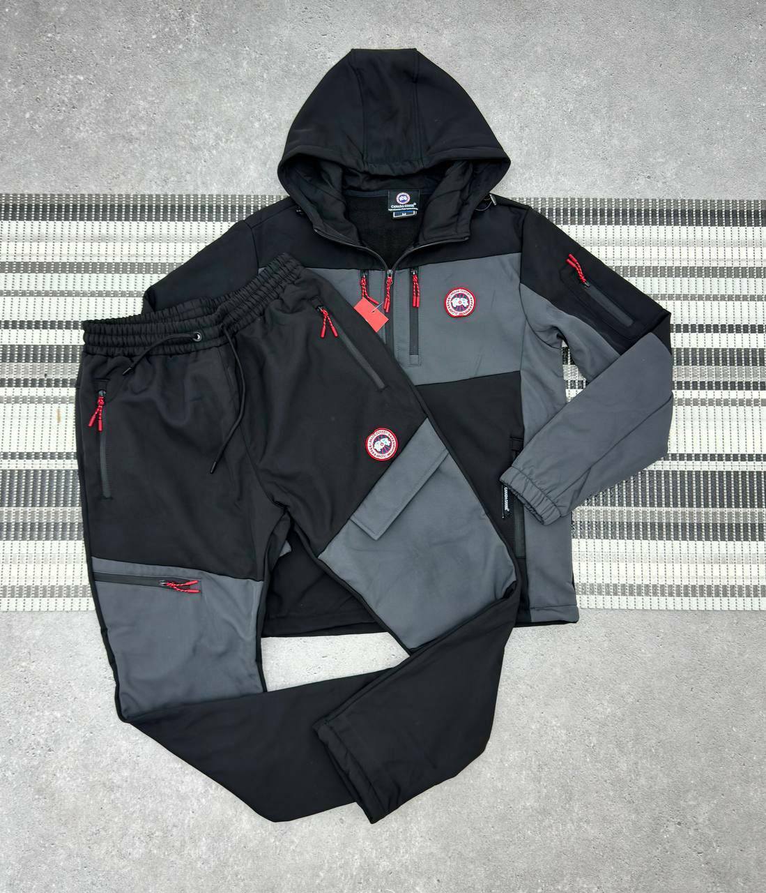 Canada Goose Macmillan Parka