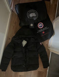 Canda Goose Brand New Macmillan Jacket
