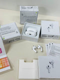 Apple AirPods 4 with Active Noise Cancellation (ANC) - Brand new