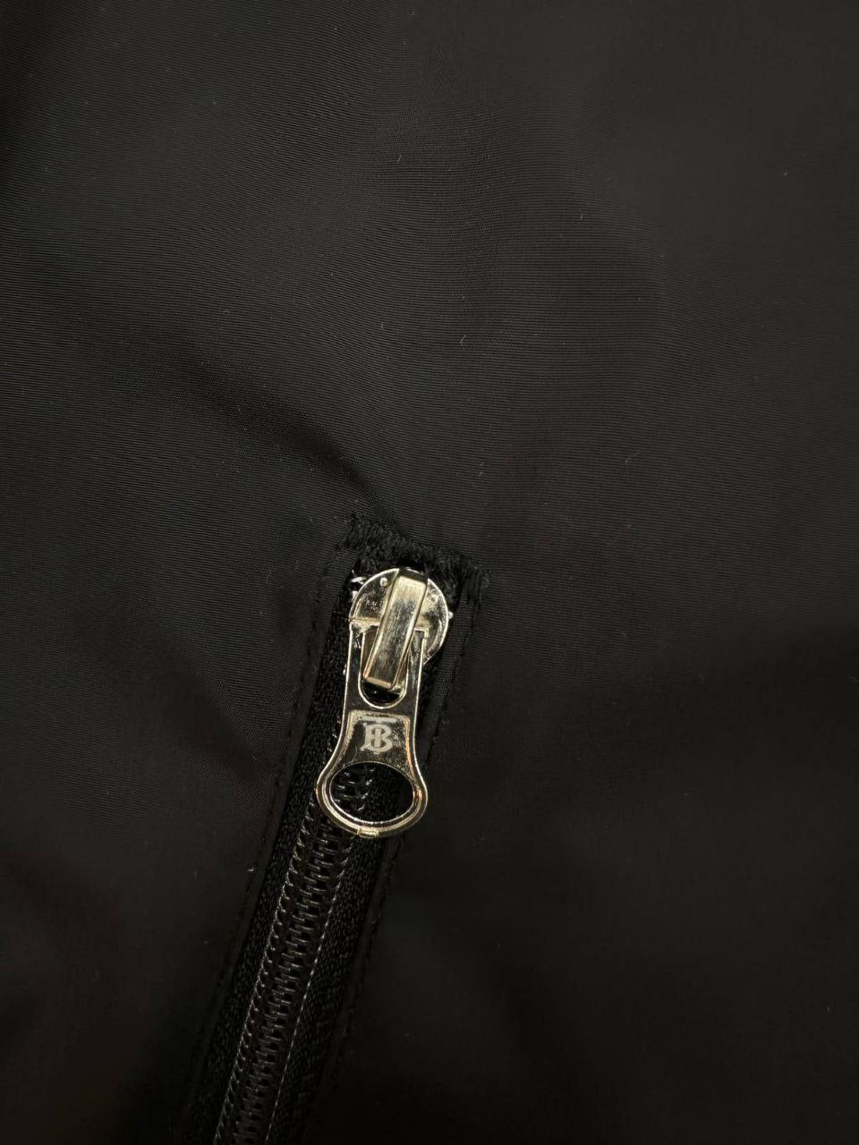 Burberry ‘Icon Check’ Technical Tracksuit – Street Edition