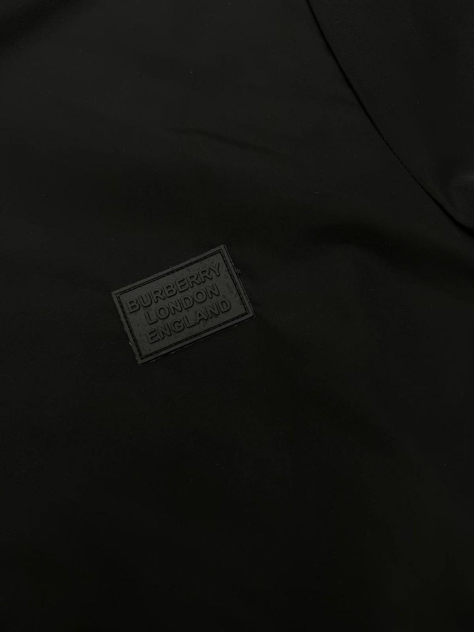 Burberry ‘Icon Check’ Technical Tracksuit – Street Edition